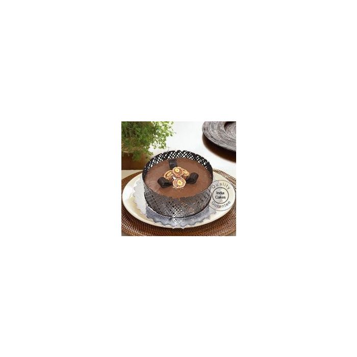 Ferero Rocher Cake 1 Kg