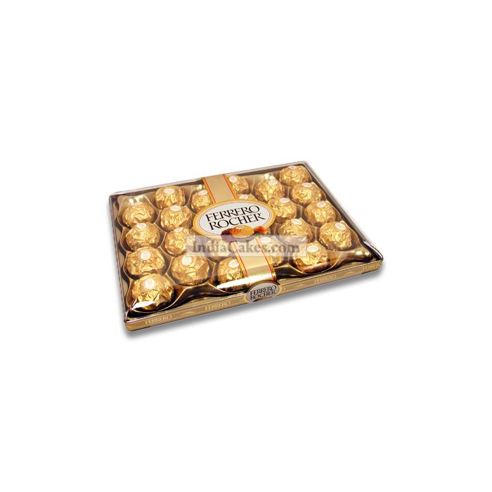 24 Pcs Ferrero Rocher Chocolates