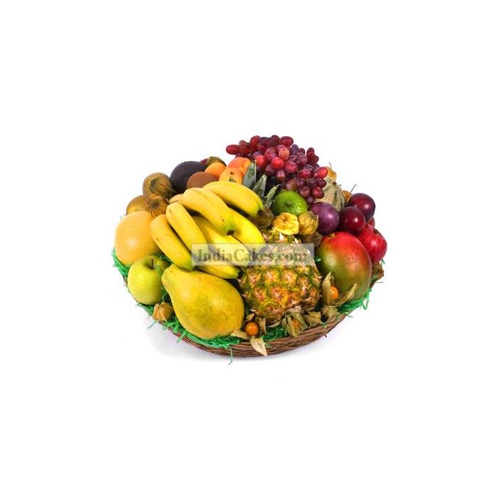 8 Kg Mix Fruits