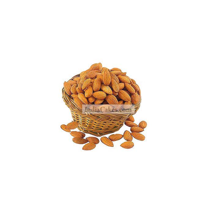 1 Kg Almond Dry Fruit