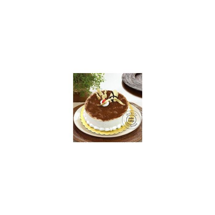 Tiramisu Cake 1 Kg
