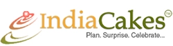 IndiaCakes Logo